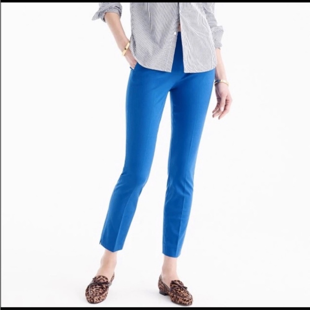 J. Crew Martie Pant (0)